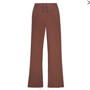 NEW Skims Sleep Pant